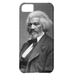 Frederick Douglass Case For iPhone 5C