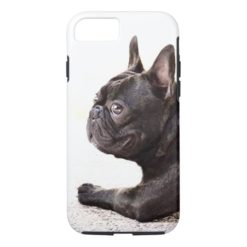 French Bulldog iPhone 7 Case