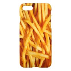 French Fry iPhone 7 Case