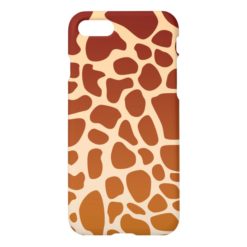 Giraffes Case