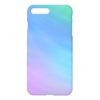 Girly Soft Rainbow Sky iPhone 7 Plus Case