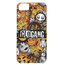 Glo Gang Iphone 5c Case