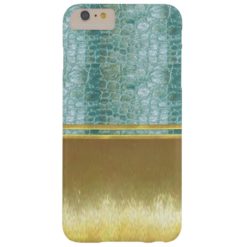 Gold Illusions Cool Slim Shell Case