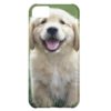 Golden Retriever Pup iPhone Case