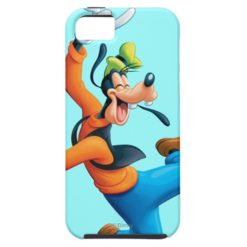 Goofy | Dancing iPhone SE/5/5s Case
