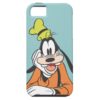 Goofy | Hand on Chin iPhone SE/5/5s Case