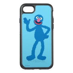 Grover Standing OtterBox Symmetry iPhone 7 Case