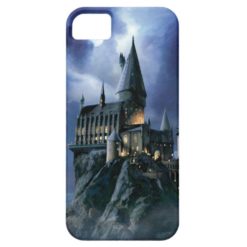 Harry Potter | Hogwarts Castle at Night iPhone SE/5/5s Case
