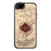 Harry Potter | Marauder's Map OtterBox iPhone 5/5s/SE Case