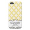 Hebrew 12:2 Modern Iphone case with Bible verse