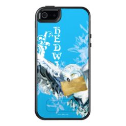 Hedwig OtterBox iPhone 5/5s/SE Case