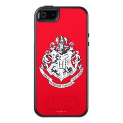 Hogwarts Crest OtterBox iPhone 5/5s/SE Case