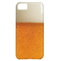 Ihone 5C beer case for real men