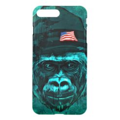 I'm a Monkey iPhone 7 Plus Case