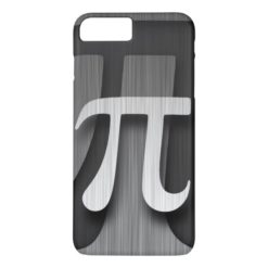 Levitated Pi Ultimate iPhone 7 Plus Case