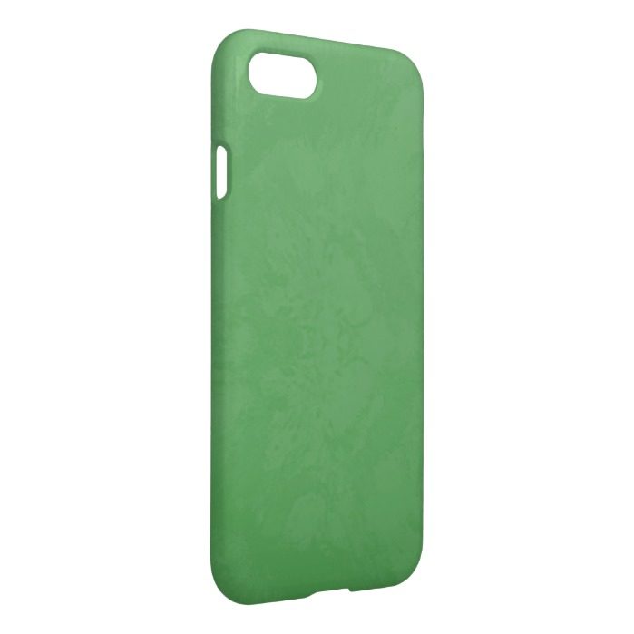 Light Green Marble Texture iPhone 7 iPhone 7 Case