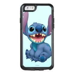Lilo & Stitch | Stitch Excited OtterBox iPhone 6/6s Case