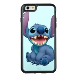 Lilo & Stitch | Stitch Excited OtterBox iPhone 6/6s Plus Case