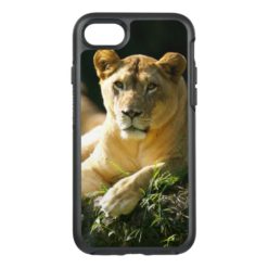 Lions OtterBox Symmetry iPhone 7 Case