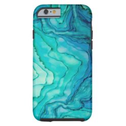 Lost at Sea iPhone 6 Case