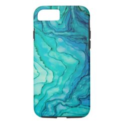 Lost at Sea iPhone 7 Case
