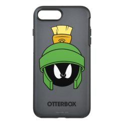 MARVIN THE MARTIAN? Mad OtterBox Symmetry iPhone 7 Plus Case