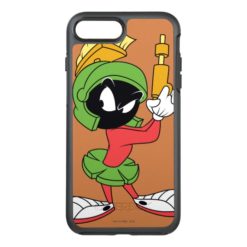 MARVIN THE MARTIAN? Ready With Laser OtterBox Symmetry iPhone 7 Plus Case