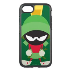 MARVIN THE MARTIAN? Ready to Attack OtterBox Symmetry iPhone 7 Case