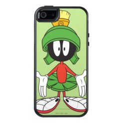 MARVIN THE MARTIAN With Open Arms OtterBox iPhone 5/5s/SE Case