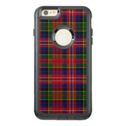 MacPherson Clan Plaid Otterbox iPhone 6 Plus Case