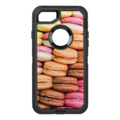 Macaroons OtterBox Defender iPhone 7 Case