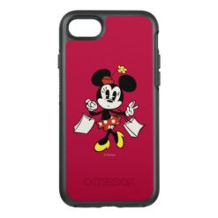 Main Mickey Shorts | Minnie Shopping OtterBox Symmetry iPhone 7 Case