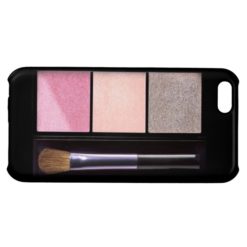Makeup Case For iPhone 5C