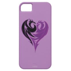 Mal Dragon Heart iPhone SE/5/5s Case
