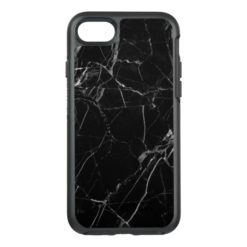 Marble OtterBox Symmetry iPhone 7 Case
