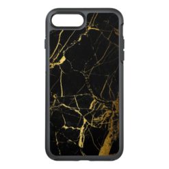 Marble OtterBox Symmetry iPhone 7 Plus Case