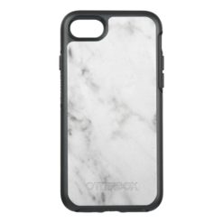 Marble Otterbox Phone OtterBox Symmetry iPhone 7 Case