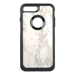 Marble Stone OtterBox Commuter iPhone 7 Plus Case