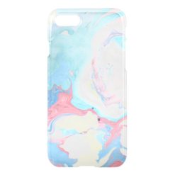 Marble Texture iPhone 7 Case