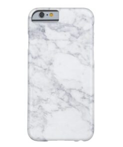 Marble iPhone 6 Case