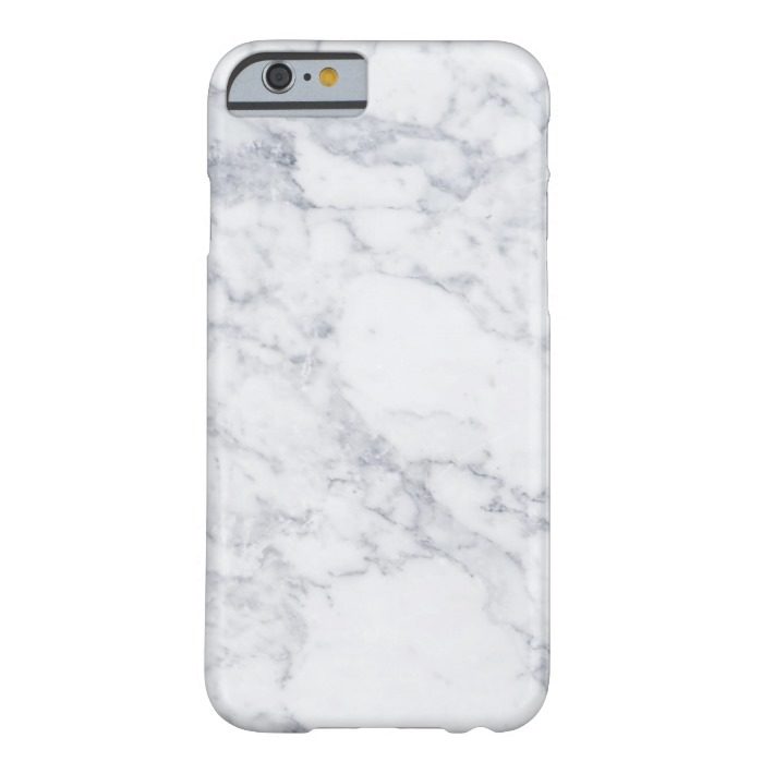 Marble iPhone 6 Case