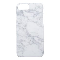 Marble iPhone 7 Case