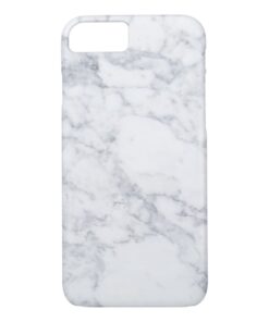 Marble iPhone 7 Case