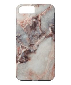 Marble iPhone 7 Plus Tough Case