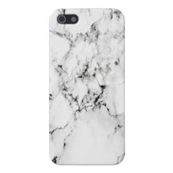 Marble texture case for iPhone SE/5/5s