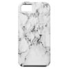 Marble texture iPhone SE/5/5s case