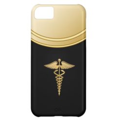 Medical Theme iPhone 5 Cases