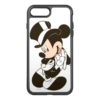 Mickey & Minnie Wedding | Getting Married OtterBox Symmetry iPhone 7 Plus Case