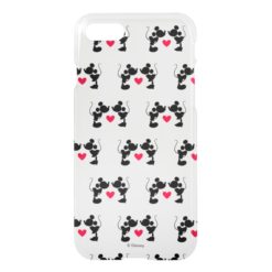 Mickey & Minnie Wedding iPhone 7 Case