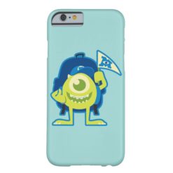 Mike 2 barely there iPhone 6 case